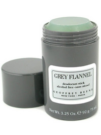 Geoffrey Beene Grey Flannel Deodorant Stick - 3.25oz
