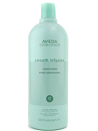 Aveda Smooth Infusion Conditioner - 33.8oz