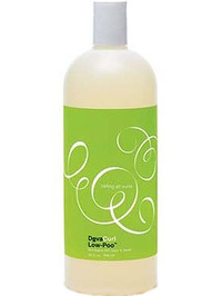 Deva Curl Low-Poo 32oz - 32oz