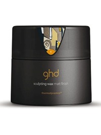 GHD Sculpting Wax - 2.5oz