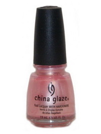 Ghina Glaze Exceptionally Gifted Nail Polish - 0.65oz