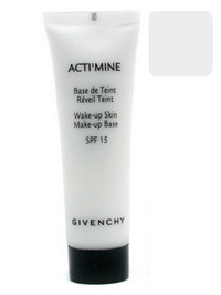 Givenchy Acti' Mine Make Up Base SPF15 No.1 Acti Milk - 1oz