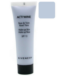 Givenchy Acti' Mine Make Up Base SPF15 No.4 Acti Plum - 1oz