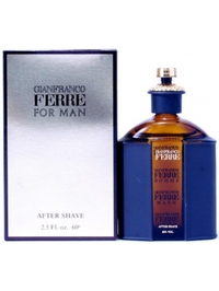 Gianfranco Ferre Gianfranco Ferre After Shave - 2.5oz