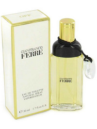 Gianfranco Ferre Gianfranco Ferre EDT Spray - 1.7oz