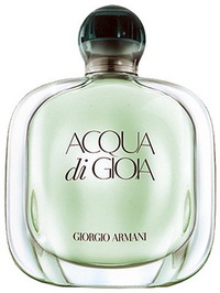 Giorgio Armani Acqua Di Gioia for Women EDP Spray - 3.4oz