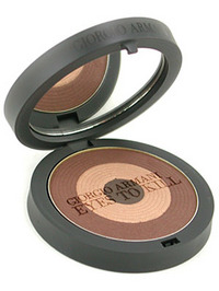 Giorgio Armani Eyes To Kill Eyeshadow Palette # 02 Brown Copper - 0.28oz