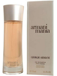 Giorgio Armani Mania for Women EDP Spray - 2.5oz