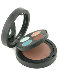 Giorgio Armani Mediterranean Palette (1x Sheer Bronzer, 4x Eyeshadow) - set