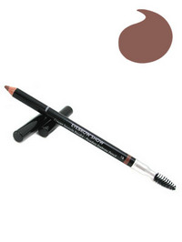Givenchy Eyebrow Show Powdery Eyebrow Pencil No.2 Brown Show - 0.03oz