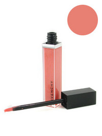 Givenchy Gloss Interdit Ultra Shiny Color Plumping Effect No.03 Coral Frenzy - 0.21oz