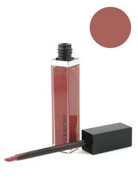 Givenchy Gloss Interdit Ultra Shiny Color Plumping Effect No.14 Sensual Chocolate - 0.21oz