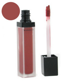 Givenchy Lady Pulp Lip Lacquer No.704 Lady Copper - 0.21oz