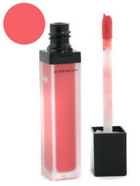 Givenchy Lady Pulp Lip Lacquer No.703 Lady Peach - 0.21oz