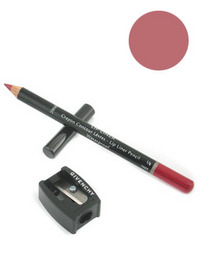 Givenchy Lip Liner Pencil Waterproof No.6 Lip Raspberry - 0.03oz