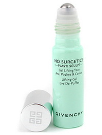 Givenchy No Surgetics Plasti Sculpt Lifting Gel Eye - De Puffer - 0.33oz