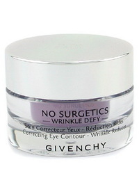 Givenchy No Surgetics Wrinkle Defy Correcting Eye Contour Wrinkle Reducer - 0.5oz