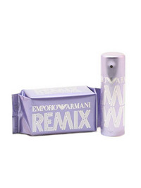 Giorgio Armani Emporio Remix for Her EDP Spray - 1oz