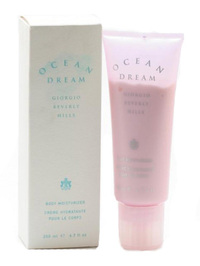 Giorgio Beverly Hills Ocean Dream Body Lotion - 6.7 OZ