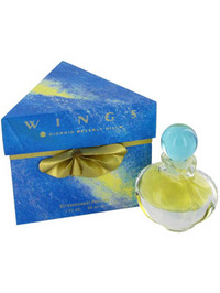 Giorgio Beverly Hills Wings Perfume - 1 OZ