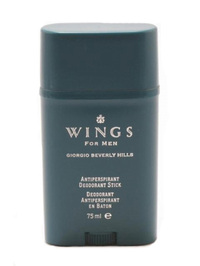 Giorgio Beverly Hills Wings Deodorant Stick - 3 OZ