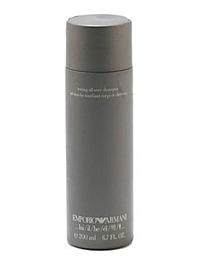 Giorgio Armani Emporio for Him Shower Gel - 6.7oz