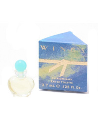 Giorgio Beverly Hills Wings EDT - .125 OZ