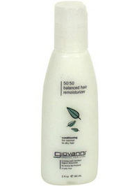 Giovanni 50/50 Balanced Conditioner - 2oz