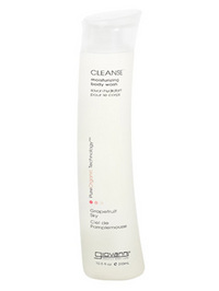 Giovanni Cleanse Grapefruit Sky Body Wash - 10.5oz