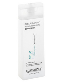 Giovanni Direct Leave In Conditioner - 8.5oz