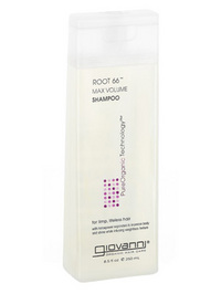 Giovanni Root 66 Max Volume Conditioner - 8.5oz