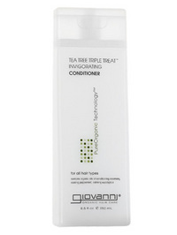 Giovanni Tea Tree Triple Treat Conditioner - 8.5oz