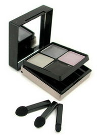 Givenchy Prisme Again Shimmer Eyeshadow Quartet No.344 Precious Shimmer - 4x0.14oz