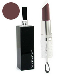 Givenchy Rouge Interdit Satin Lipstick No.05 Flirting Brown - 0.12oz