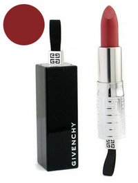 Givenchy Rouge Interdit Satin Lipstick No.15 Gold Brown - 0.12oz