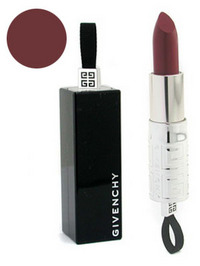 Givenchy Rouge Interdit Satin Lipstick No.18 Elegant Rouge - 0.12oz