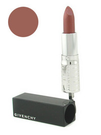 Givenchy Rouge Interdit Satin Lipstick No. 31 Fatal Plum - 0.12oz
