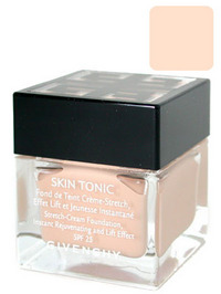 Givenchy Skin Tonic Stretch Cream Foundation SPF 25 No.505 Lift Macadamia - 1oz