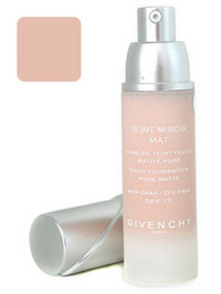 Givenchy Teint Miroir Mat Fluid Foundation Oil Free SPF15 No. 82 Pink - 1oz