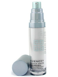 Givenchy Doctor White Twenty-White Serum - 1oz