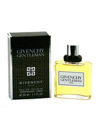 Givenchy Givenchy Gentleman EDT Spray - 1.7oz