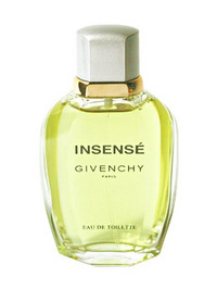 Givenchy Insense EDT Spray - 1.7oz