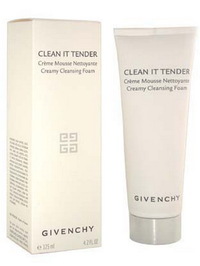 Givenchy Creamy Cleansing Foam - 4.2oz