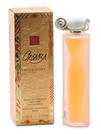 Givenchy Organza Deodorant Spray - 3.4oz