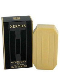 Givenchy Xeryus Soap - 3.4oz