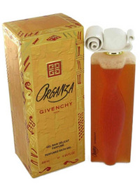 Givenchy Organza Shower Gel - 6.7oz