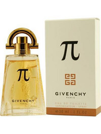 Givenchy Pi EDT Spray - 1oz