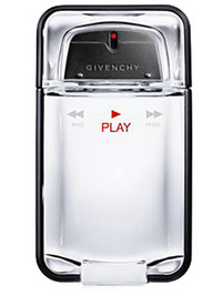 Givenchy Play EDT Spray - 1.7oz