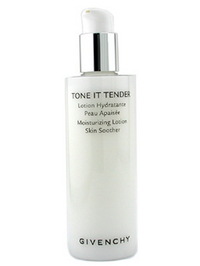 Givenchy Tone It Tender Moisturinsing Lotion - 6.7oz