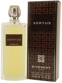 Givenchy Xeryus EDT Spray - 3.3oz